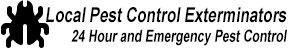 Yucaipa CA Pest Control Exterminators